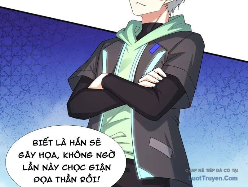 Khởi Đầu Bằng Một Vạn Hít Đất: Oanh Sát Thần Minh! - Chương 84 - Trang 51