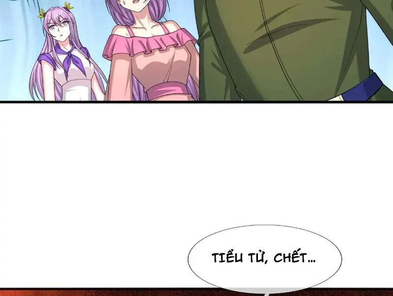 Khởi Đầu Bằng Một Vạn Hít Đất: Oanh Sát Thần Minh! - Chương 84 - Trang 58