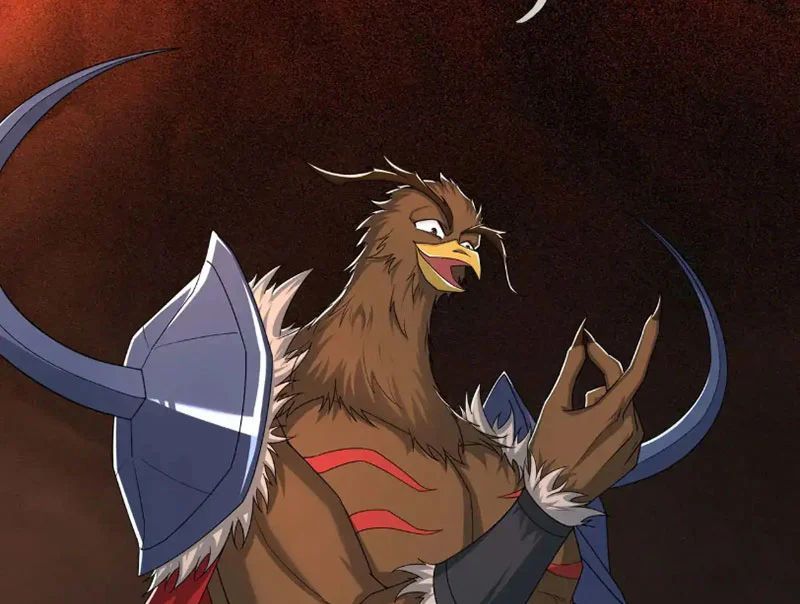 Khởi Đầu Bằng Một Vạn Hít Đất: Oanh Sát Thần Minh! - Chương 84 - Trang 59