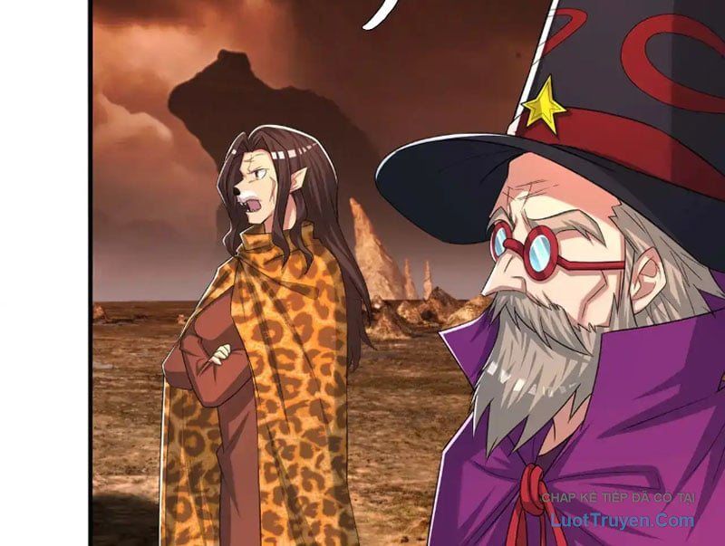 Khởi Đầu Bằng Một Vạn Hít Đất: Oanh Sát Thần Minh! - Chương 84 - Trang 80