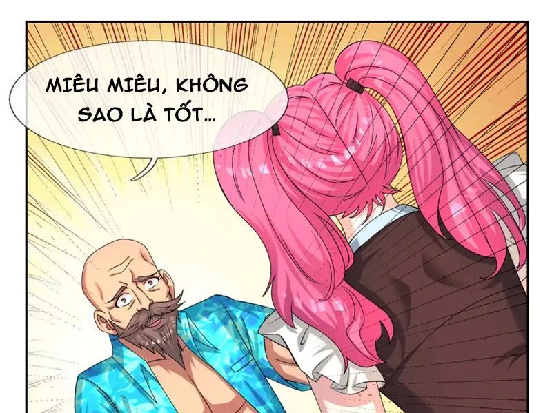 Khởi Đầu Bằng Một Vạn Hít Đất: Oanh Sát Thần Minh! - Chương 84 - Trang 9