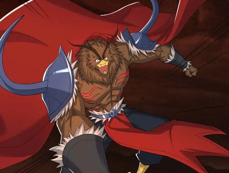 Khởi Đầu Bằng Một Vạn Hít Đất: Oanh Sát Thần Minh! - Chương 84 - Trang 84