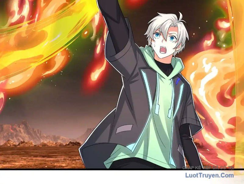 Khởi Đầu Bằng Một Vạn Hít Đất: Oanh Sát Thần Minh! - Chương 84 - Trang 87