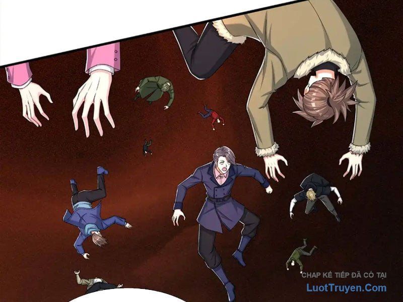 Khởi Đầu Bằng Một Vạn Hít Đất: Oanh Sát Thần Minh! - Chương 84 - Trang 99