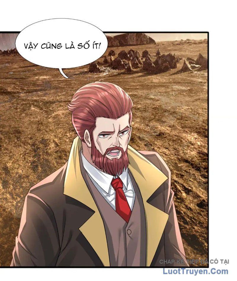 Khởi Đầu Bằng Một Vạn Hít Đất: Oanh Sát Thần Minh! - Chương 85 - Trang 11