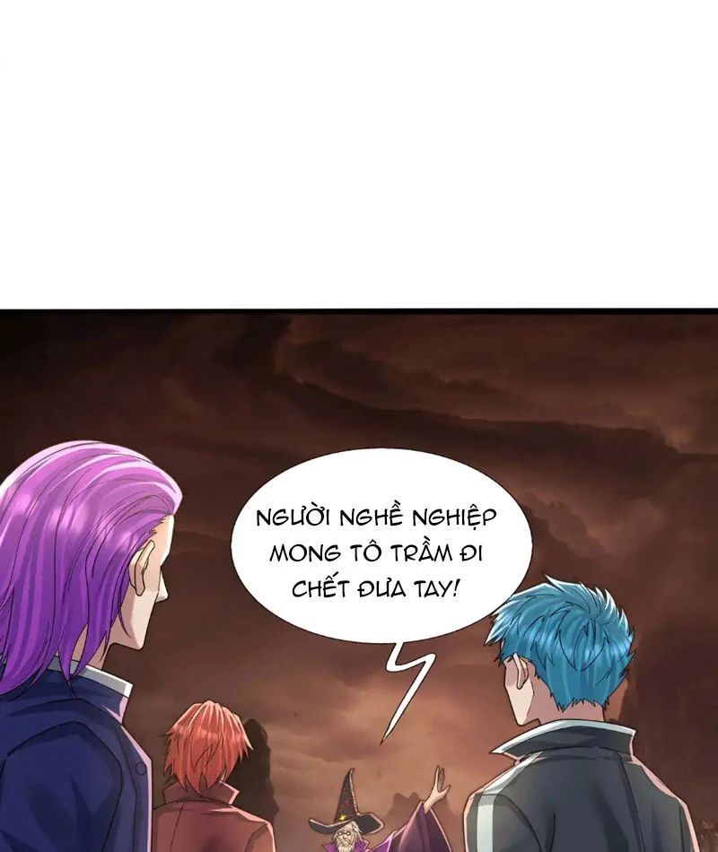 Khởi Đầu Bằng Một Vạn Hít Đất: Oanh Sát Thần Minh! - Chương 85 - Trang 12