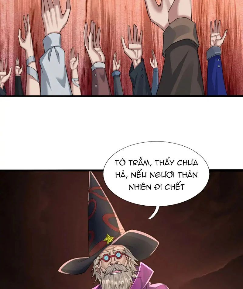 Khởi Đầu Bằng Một Vạn Hít Đất: Oanh Sát Thần Minh! - Chương 85 - Trang 14