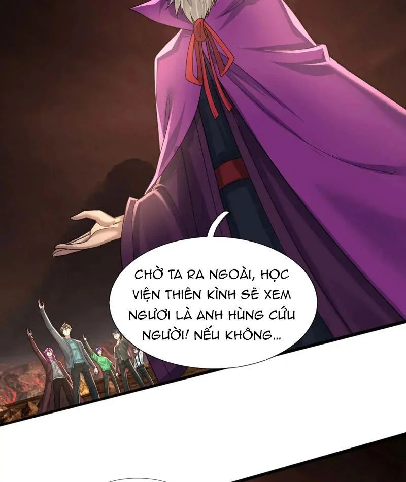 Khởi Đầu Bằng Một Vạn Hít Đất: Oanh Sát Thần Minh! - Chương 85 - Trang 15