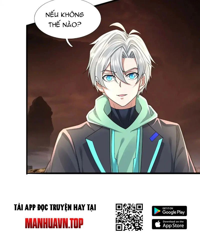 Khởi Đầu Bằng Một Vạn Hít Đất: Oanh Sát Thần Minh! - Chương 85 - Trang 16