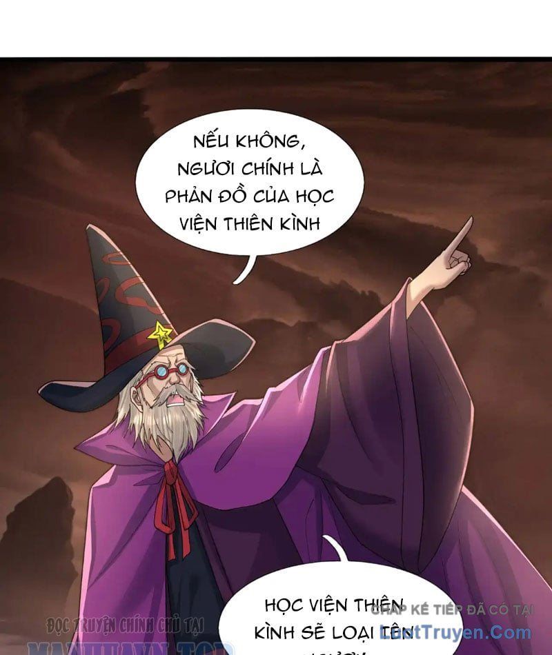 Khởi Đầu Bằng Một Vạn Hít Đất: Oanh Sát Thần Minh! - Chương 85 - Trang 17