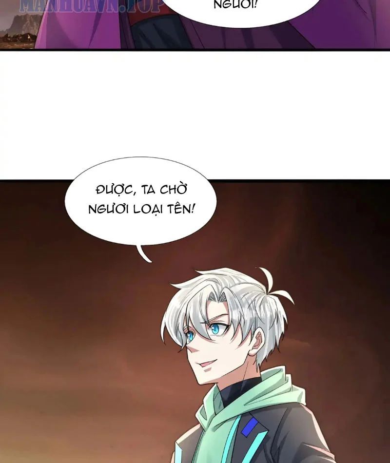 Khởi Đầu Bằng Một Vạn Hít Đất: Oanh Sát Thần Minh! - Chương 85 - Trang 18