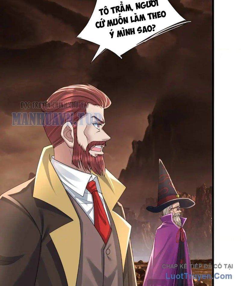 Khởi Đầu Bằng Một Vạn Hít Đất: Oanh Sát Thần Minh! - Chương 85 - Trang 20