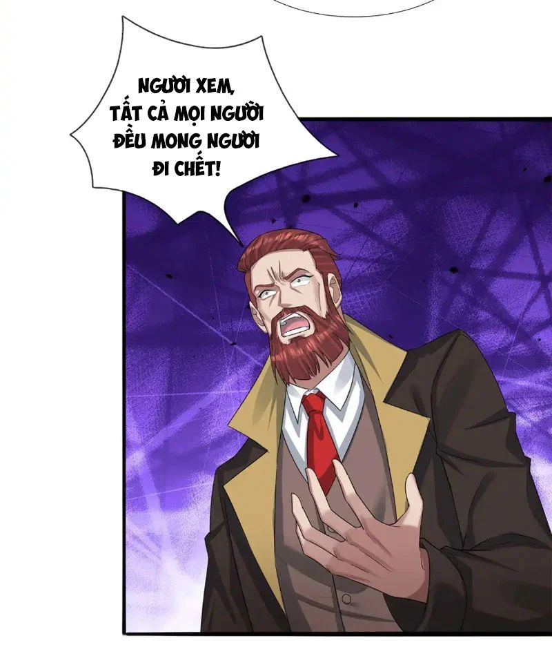 Khởi Đầu Bằng Một Vạn Hít Đất: Oanh Sát Thần Minh! - Chương 85 - Trang 3