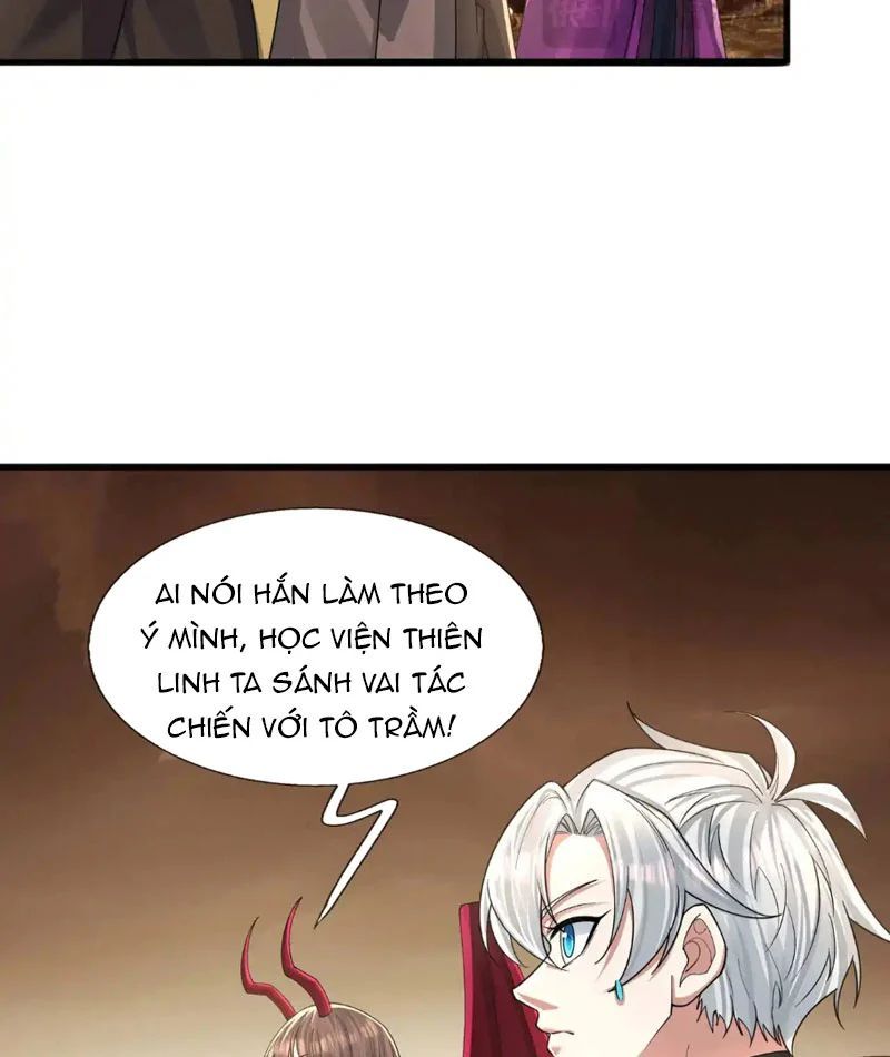 Khởi Đầu Bằng Một Vạn Hít Đất: Oanh Sát Thần Minh! - Chương 85 - Trang 21