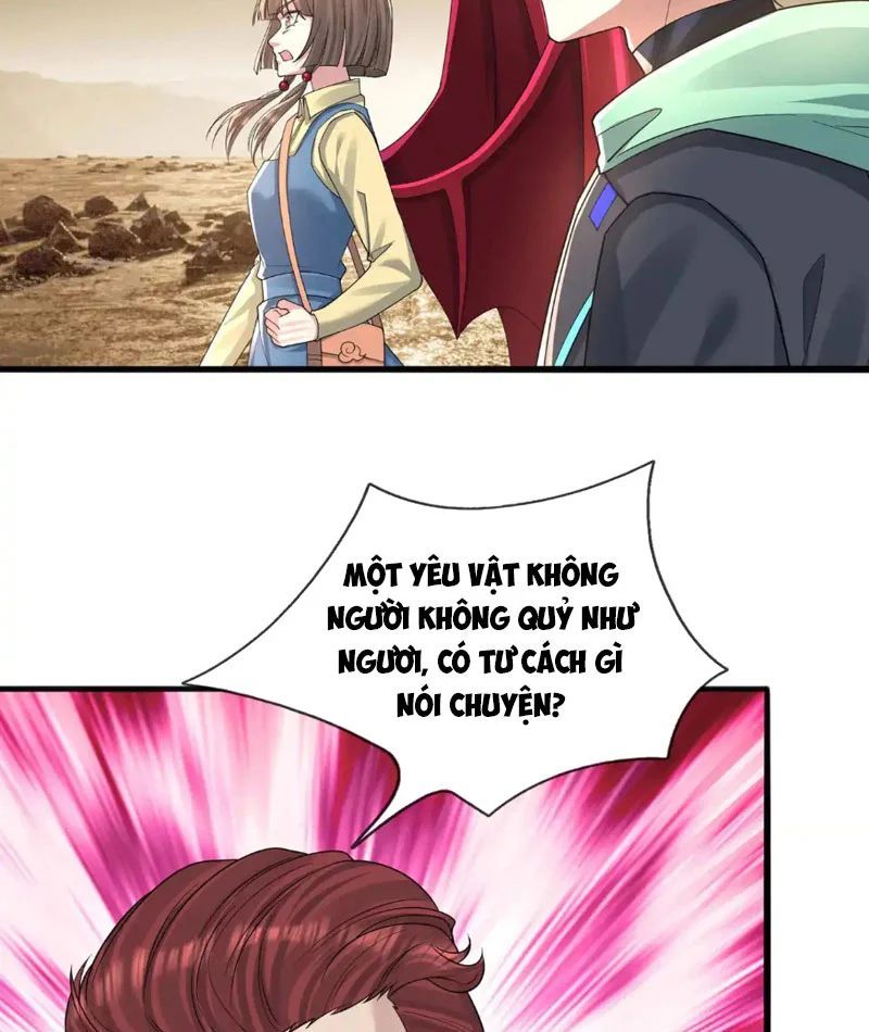 Khởi Đầu Bằng Một Vạn Hít Đất: Oanh Sát Thần Minh! - Chương 85 - Trang 22