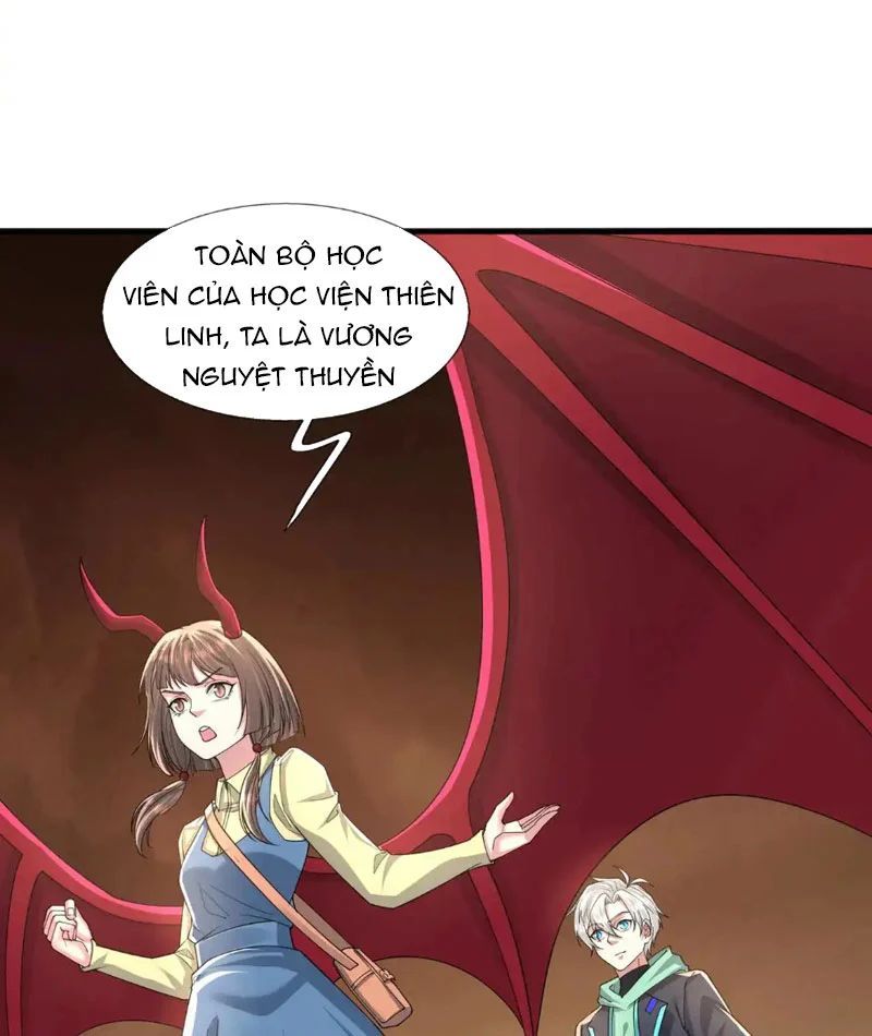 Khởi Đầu Bằng Một Vạn Hít Đất: Oanh Sát Thần Minh! - Chương 85 - Trang 24