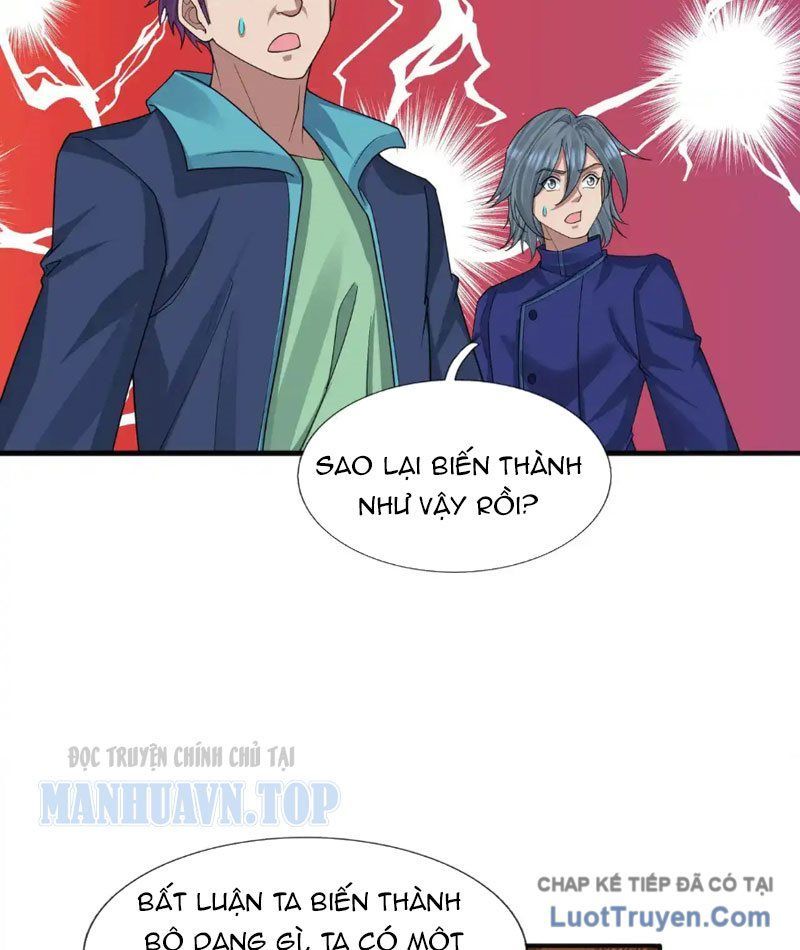 Khởi Đầu Bằng Một Vạn Hít Đất: Oanh Sát Thần Minh! - Chương 85 - Trang 26