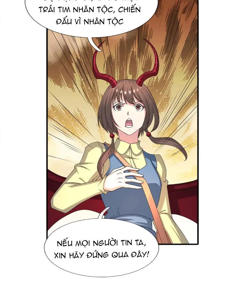 Khởi Đầu Bằng Một Vạn Hít Đất: Oanh Sát Thần Minh! - Chương 85 - Trang 27