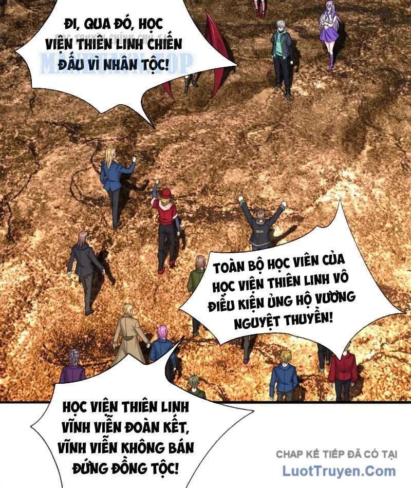 Khởi Đầu Bằng Một Vạn Hít Đất: Oanh Sát Thần Minh! - Chương 85 - Trang 29