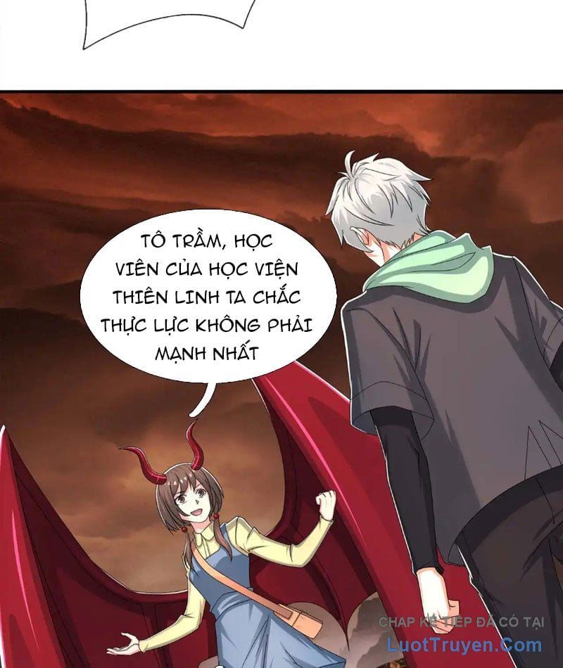 Khởi Đầu Bằng Một Vạn Hít Đất: Oanh Sát Thần Minh! - Chương 85 - Trang 30