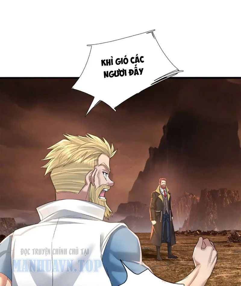 Khởi Đầu Bằng Một Vạn Hít Đất: Oanh Sát Thần Minh! - Chương 85 - Trang 4