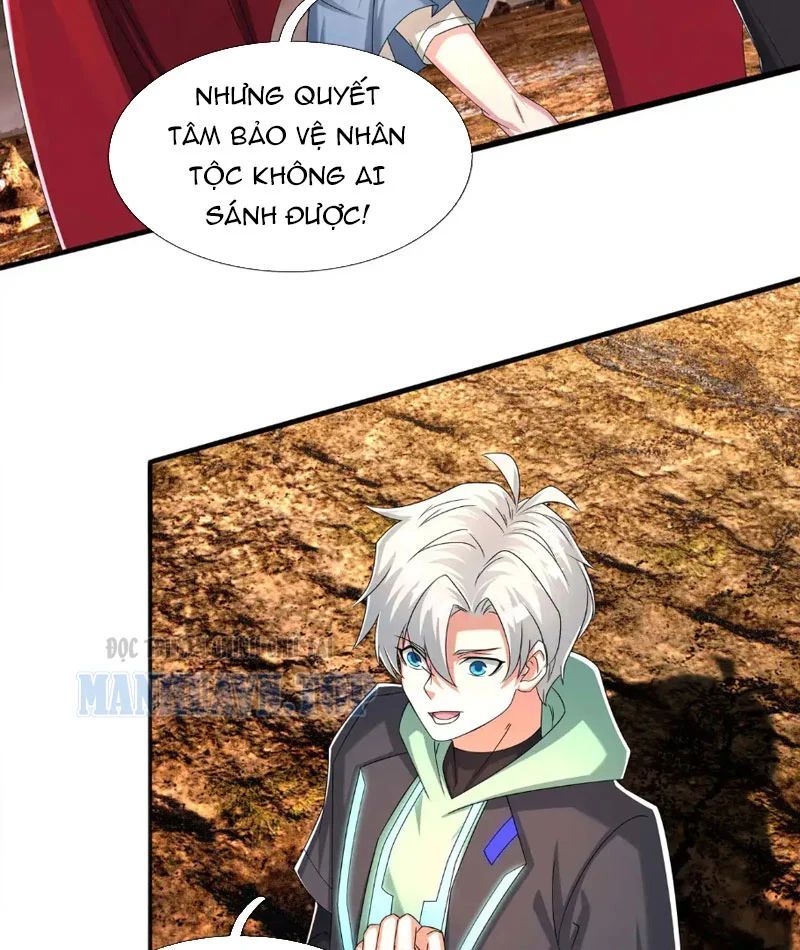 Khởi Đầu Bằng Một Vạn Hít Đất: Oanh Sát Thần Minh! - Chương 85 - Trang 31