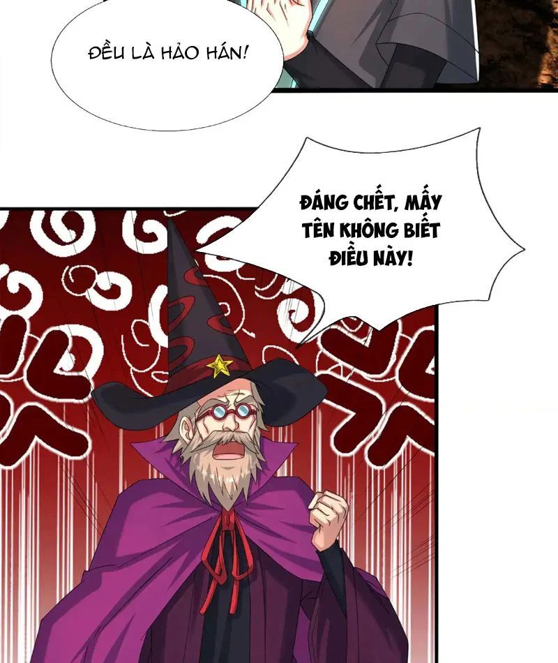 Khởi Đầu Bằng Một Vạn Hít Đất: Oanh Sát Thần Minh! - Chương 85 - Trang 32