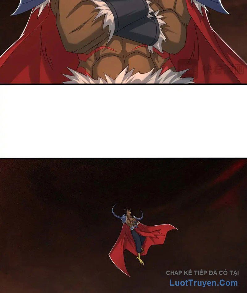 Khởi Đầu Bằng Một Vạn Hít Đất: Oanh Sát Thần Minh! - Chương 85 - Trang 34