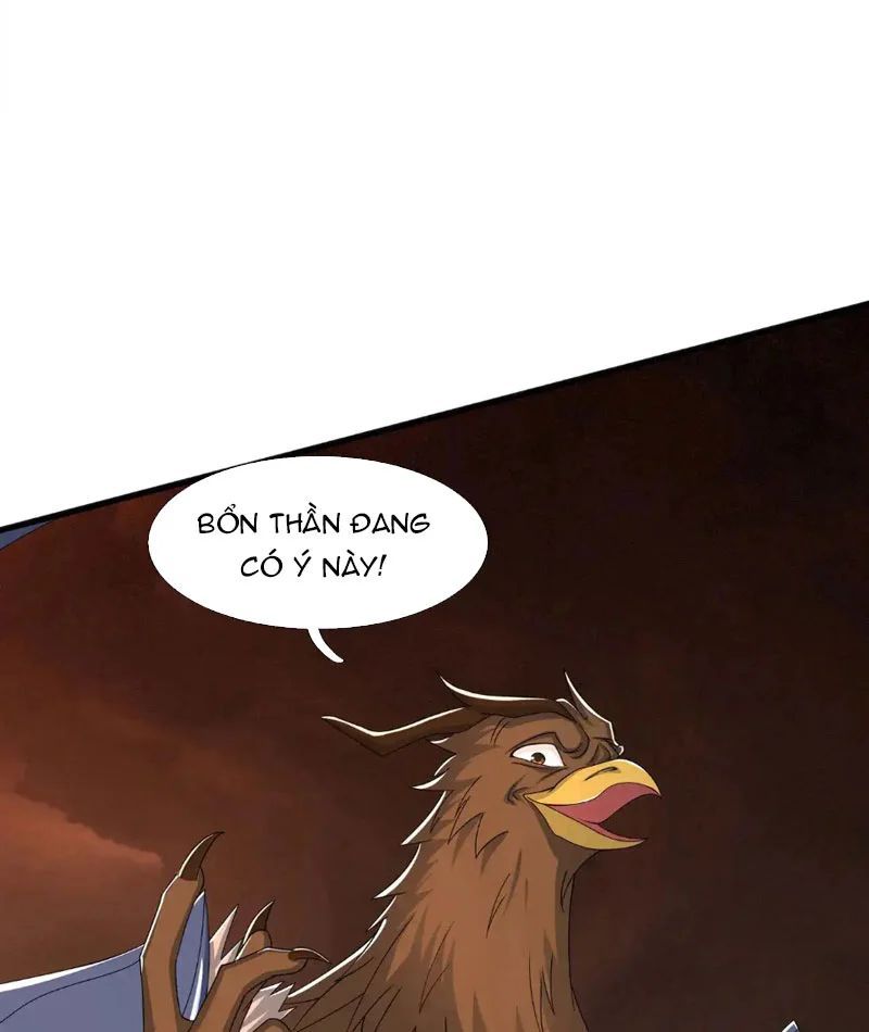 Khởi Đầu Bằng Một Vạn Hít Đất: Oanh Sát Thần Minh! - Chương 85 - Trang 36