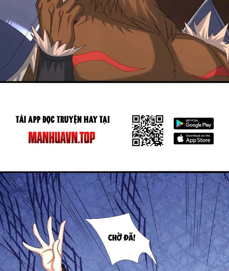 Khởi Đầu Bằng Một Vạn Hít Đất: Oanh Sát Thần Minh! - Chương 85 - Trang 37