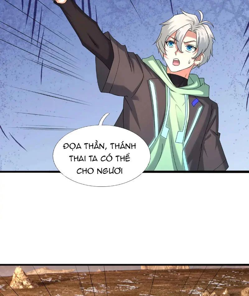 Khởi Đầu Bằng Một Vạn Hít Đất: Oanh Sát Thần Minh! - Chương 85 - Trang 38