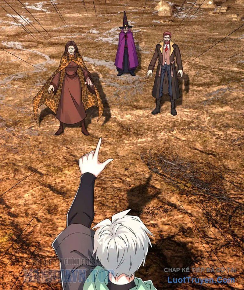 Khởi Đầu Bằng Một Vạn Hít Đất: Oanh Sát Thần Minh! - Chương 85 - Trang 39