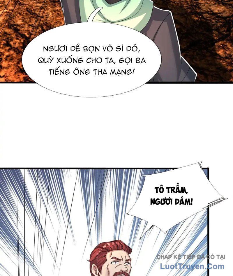 Khởi Đầu Bằng Một Vạn Hít Đất: Oanh Sát Thần Minh! - Chương 85 - Trang 40