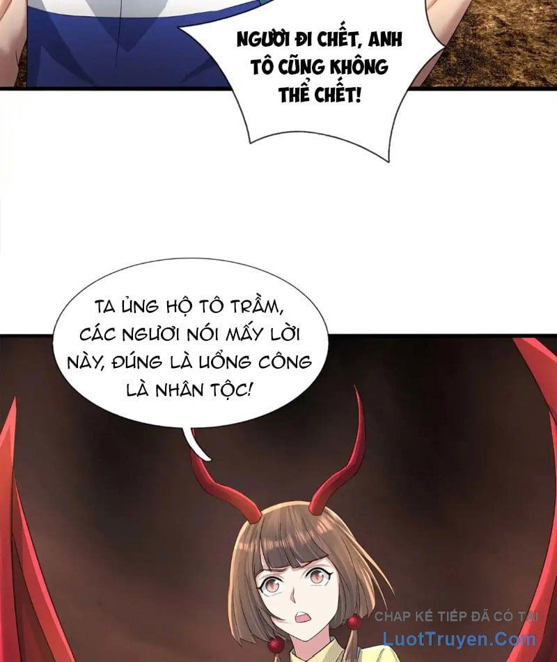 Khởi Đầu Bằng Một Vạn Hít Đất: Oanh Sát Thần Minh! - Chương 85 - Trang 5