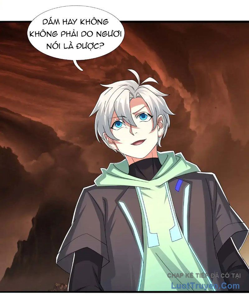 Khởi Đầu Bằng Một Vạn Hít Đất: Oanh Sát Thần Minh! - Chương 85 - Trang 42