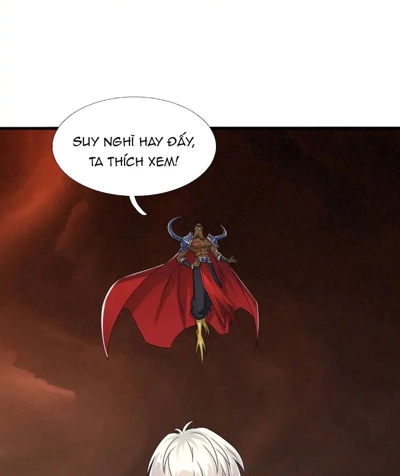 Khởi Đầu Bằng Một Vạn Hít Đất: Oanh Sát Thần Minh! - Chương 85 - Trang 43