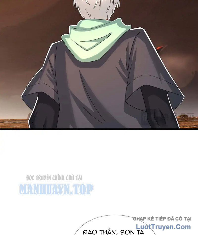 Khởi Đầu Bằng Một Vạn Hít Đất: Oanh Sát Thần Minh! - Chương 85 - Trang 44