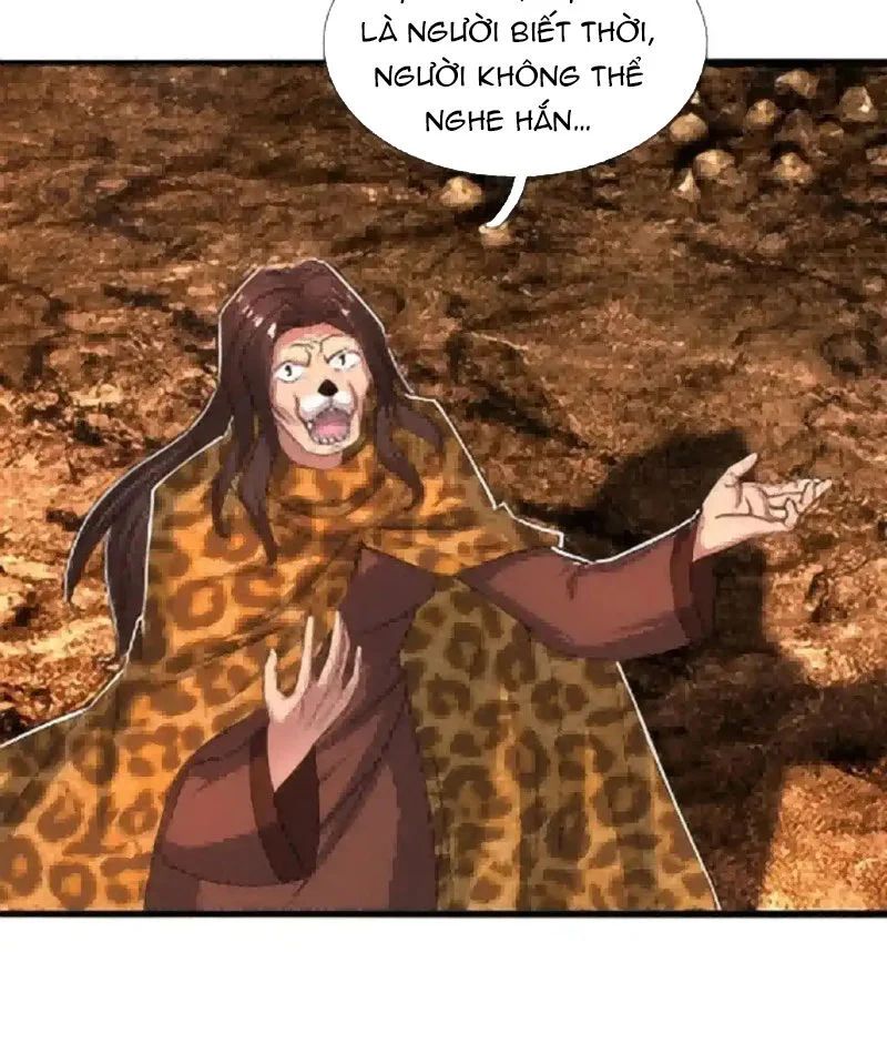 Khởi Đầu Bằng Một Vạn Hít Đất: Oanh Sát Thần Minh! - Chương 85 - Trang 45