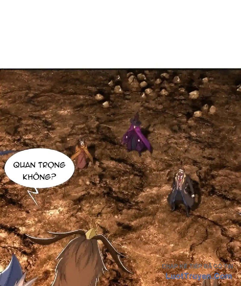 Khởi Đầu Bằng Một Vạn Hít Đất: Oanh Sát Thần Minh! - Chương 85 - Trang 46