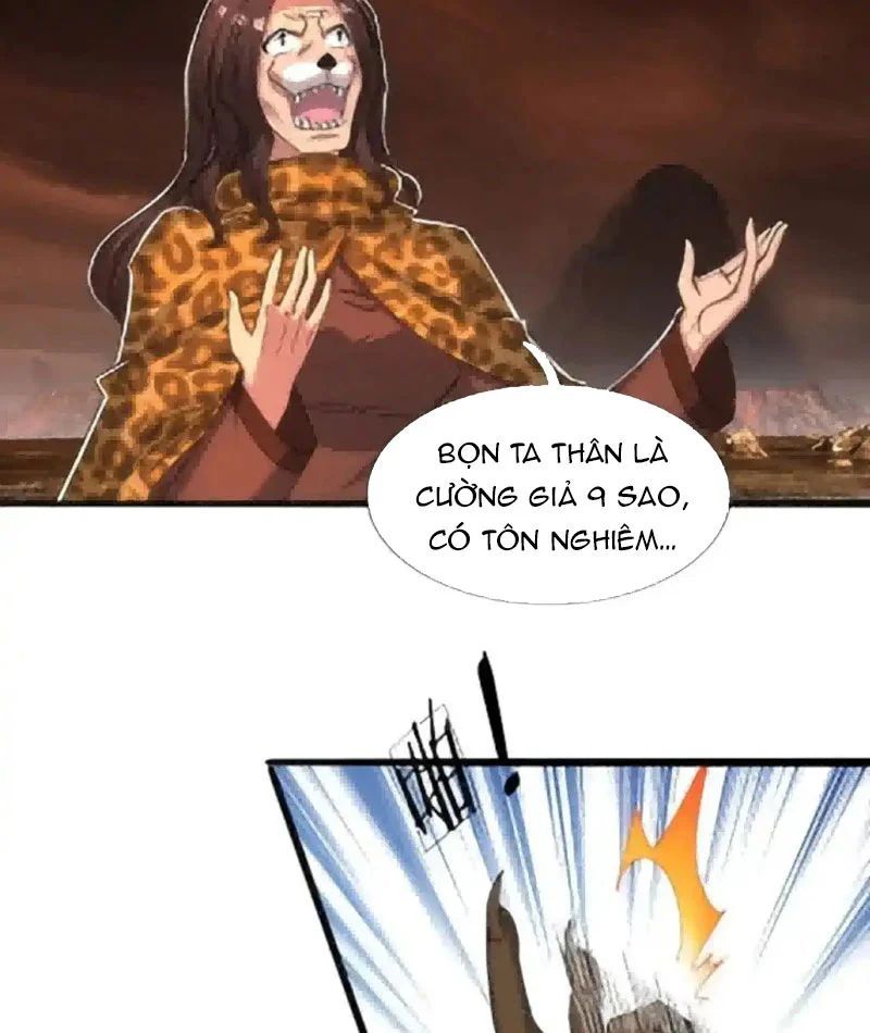 Khởi Đầu Bằng Một Vạn Hít Đất: Oanh Sát Thần Minh! - Chương 85 - Trang 48