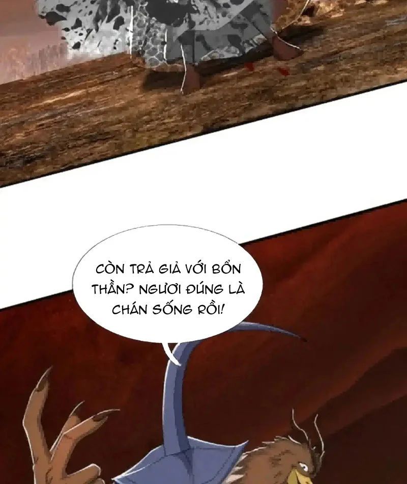 Khởi Đầu Bằng Một Vạn Hít Đất: Oanh Sát Thần Minh! - Chương 85 - Trang 50