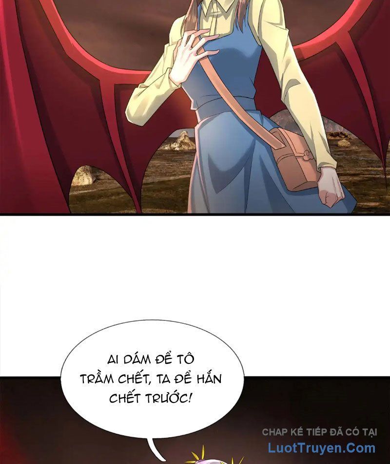 Khởi Đầu Bằng Một Vạn Hít Đất: Oanh Sát Thần Minh! - Chương 85 - Trang 6