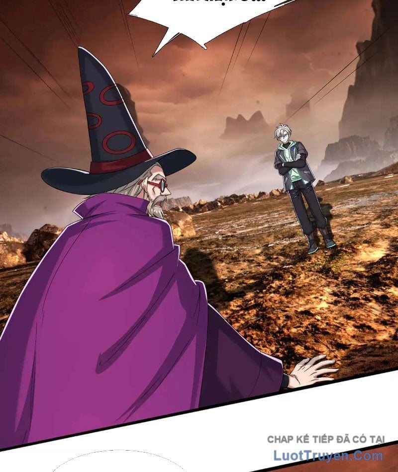 Khởi Đầu Bằng Một Vạn Hít Đất: Oanh Sát Thần Minh! - Chương 85 - Trang 54