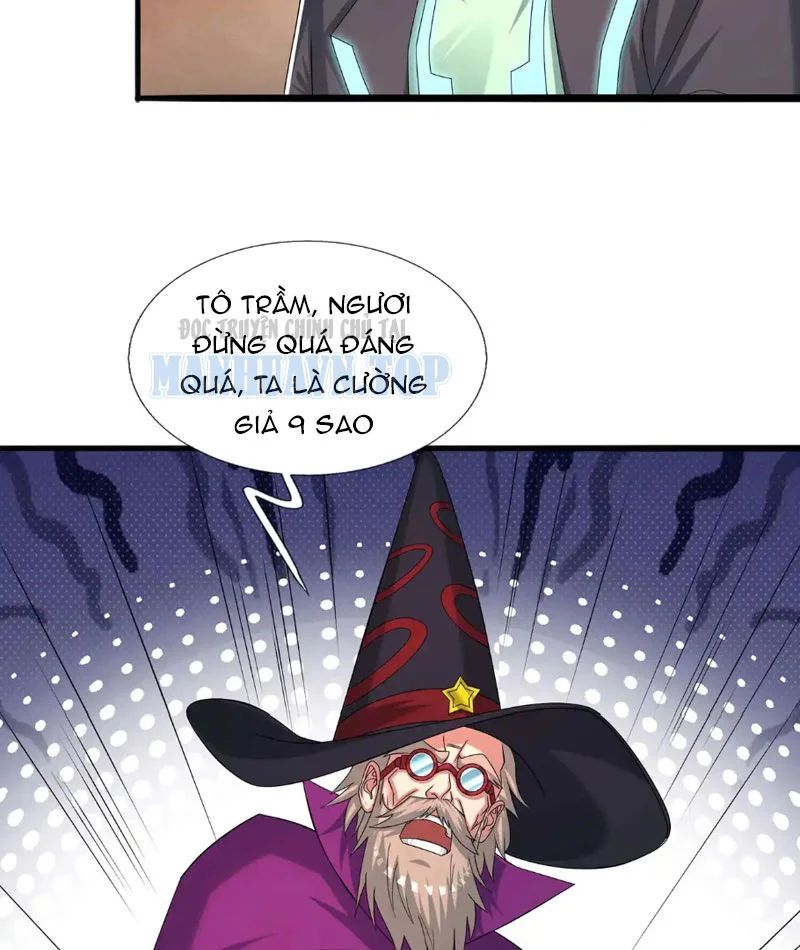 Khởi Đầu Bằng Một Vạn Hít Đất: Oanh Sát Thần Minh! - Chương 85 - Trang 56