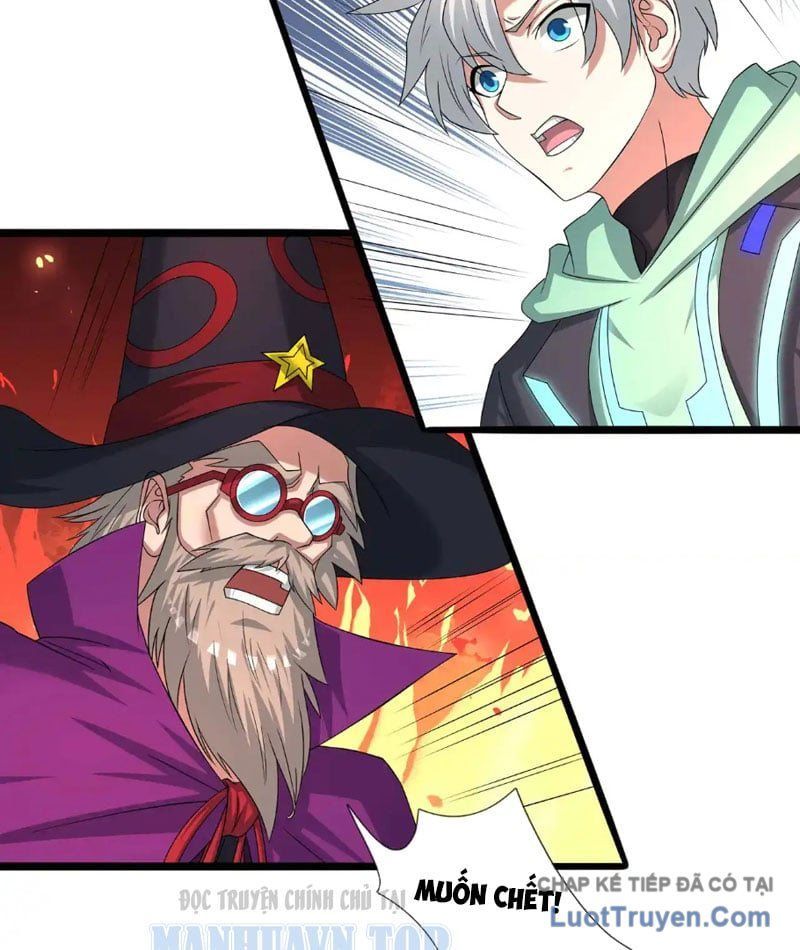 Khởi Đầu Bằng Một Vạn Hít Đất: Oanh Sát Thần Minh! - Chương 85 - Trang 58