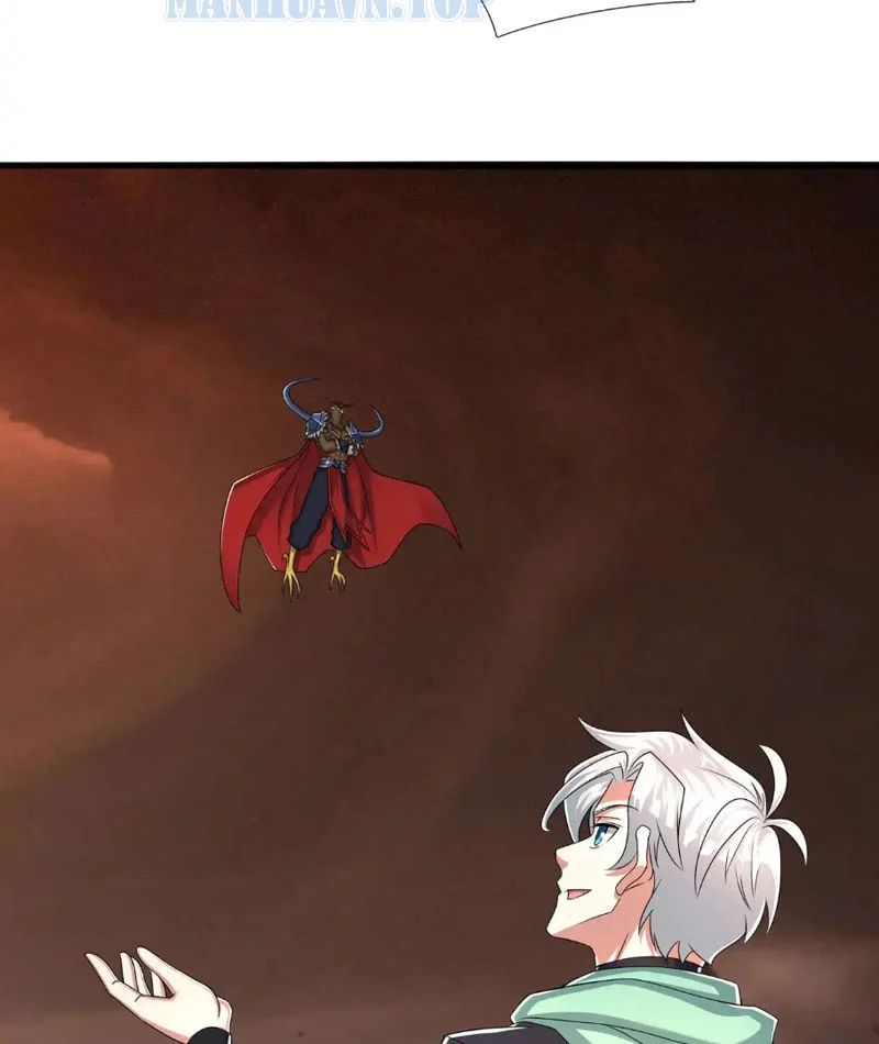 Khởi Đầu Bằng Một Vạn Hít Đất: Oanh Sát Thần Minh! - Chương 85 - Trang 59