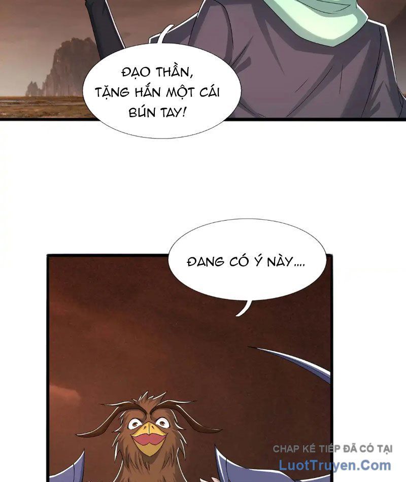 Khởi Đầu Bằng Một Vạn Hít Đất: Oanh Sát Thần Minh! - Chương 85 - Trang 60