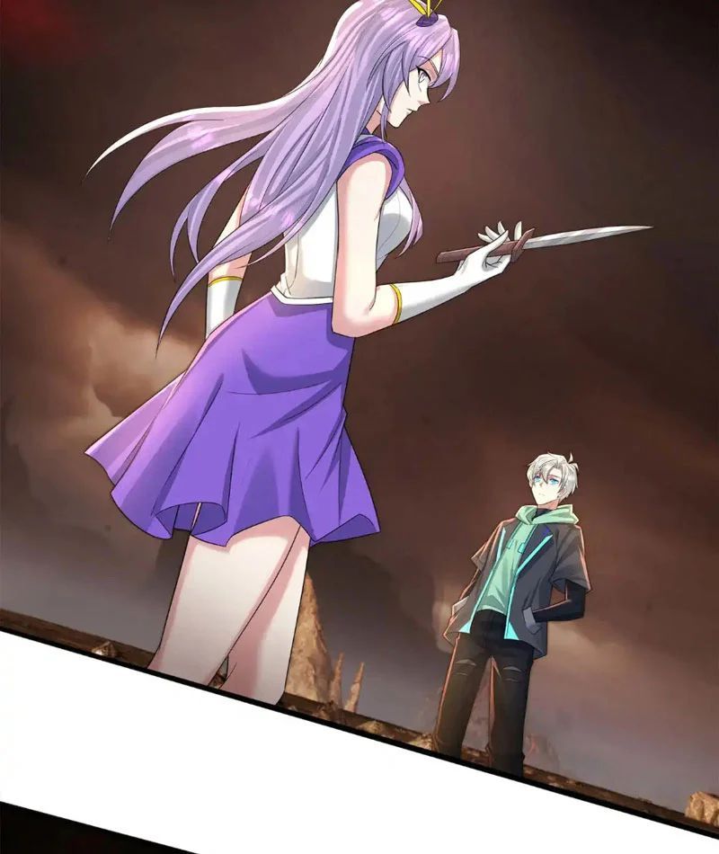 Khởi Đầu Bằng Một Vạn Hít Đất: Oanh Sát Thần Minh! - Chương 85 - Trang 7