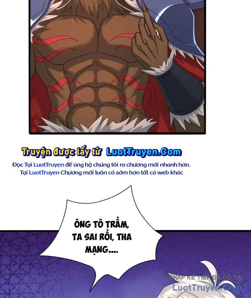 Khởi Đầu Bằng Một Vạn Hít Đất: Oanh Sát Thần Minh! - Chương 85 - Trang 61