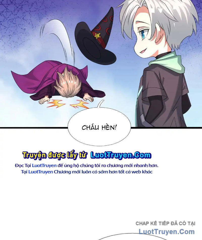 Khởi Đầu Bằng Một Vạn Hít Đất: Oanh Sát Thần Minh! - Chương 85 - Trang 62